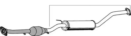 nps t431a22