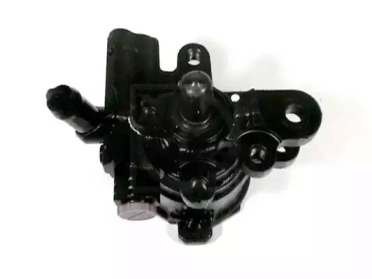 NPS T445A09
