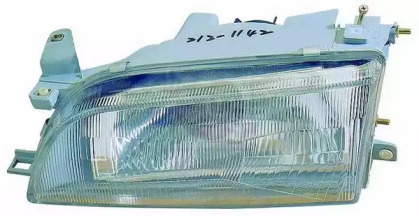 NPS T676A12