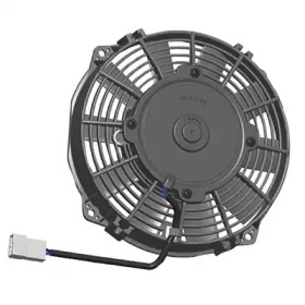 FISPA 91007