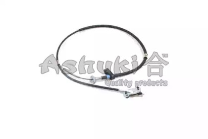 ASHUKI 0003-7260