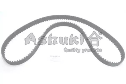 ASHUKI 0336-0030