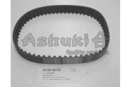 ASHUKI 0336-6030