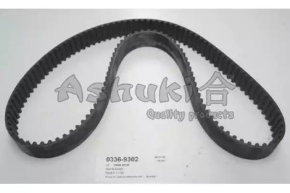 ASHUKI 0336-9302