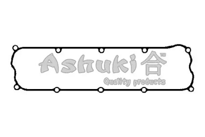 ASHUKI 0366-1130