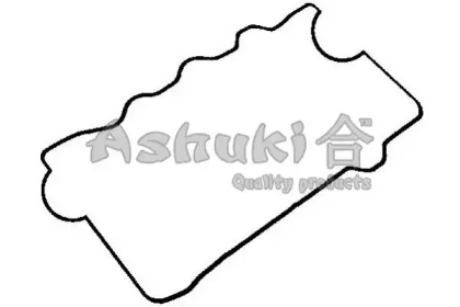 ASHUKI 0366-1402