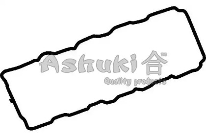 ASHUKI 0366-1601