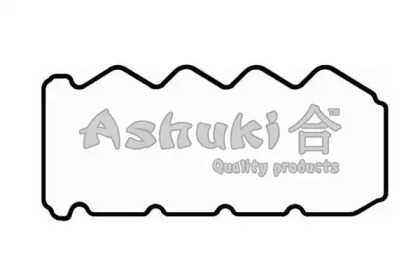 ASHUKI 0366-2601