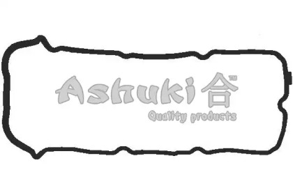 ASHUKI 0366-3701