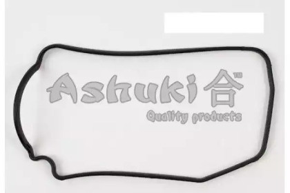 ASHUKI 0366-4007