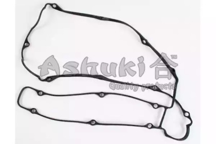 ASHUKI 0366-4030