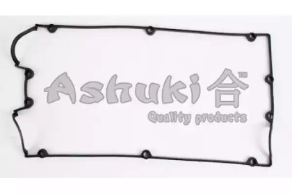 ASHUKI 0366-4050