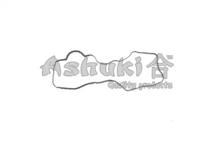 ASHUKI 0366-4130