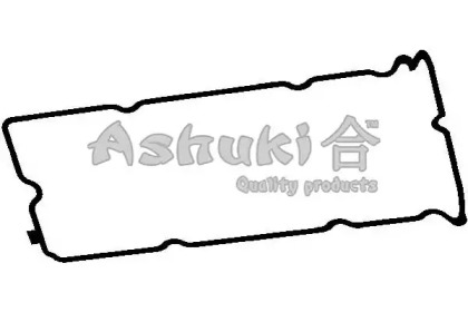 ASHUKI 0366-4601