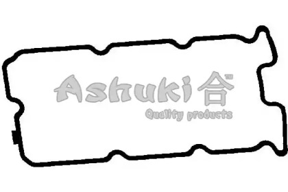 ASHUKI 0366-4701
