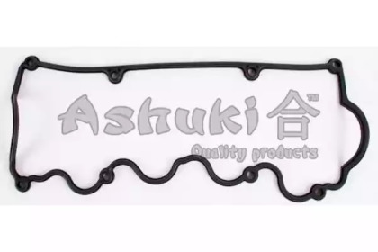 ASHUKI 0366-6050