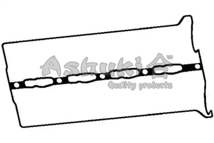 ASHUKI 0366-7030