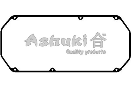 ASHUKI 0366-7205