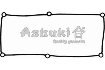 ASHUKI 0366-8130