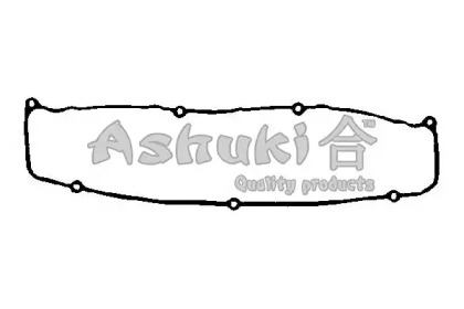 ASHUKI 0366-8305