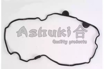 ASHUKI 0366-8401