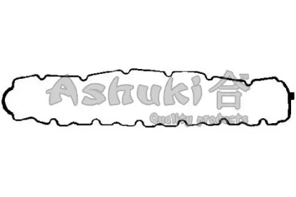 ASHUKI 0366-9402