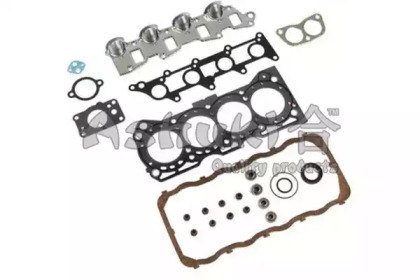 ASHUKI 0372-4108