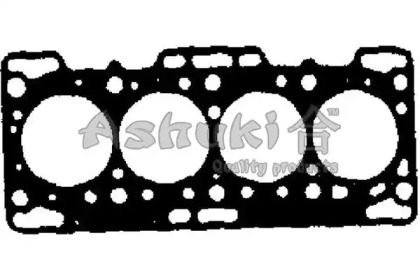 ASHUKI 0372-9008