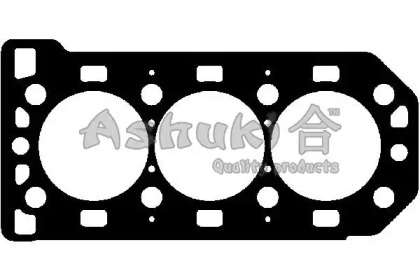 ASHUKI 0375-0130