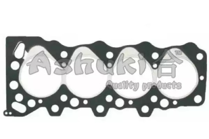 ASHUKI 0375-3009