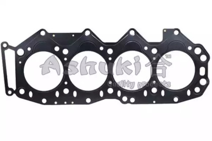 ASHUKI 0375-7203