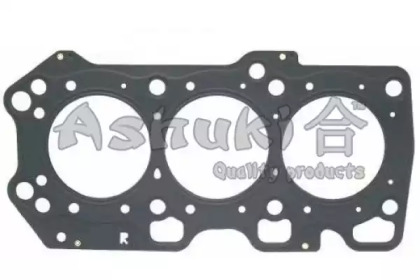 ASHUKI 0375-9103