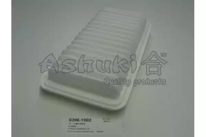 ASHUKI 0396-1902