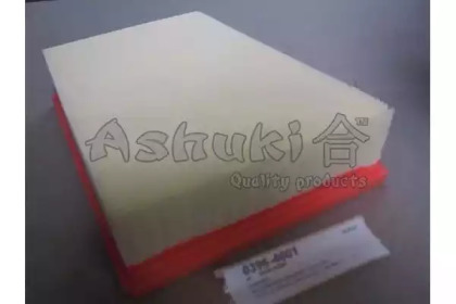 ASHUKI 0396-4601