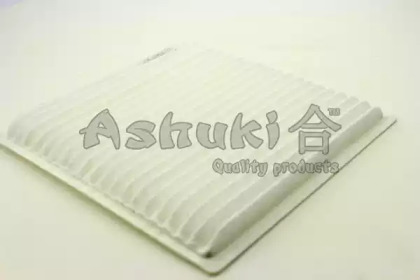 ASHUKI 0402-2007