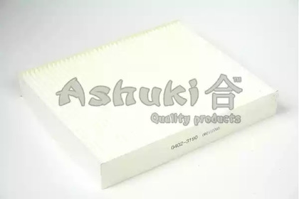 ASHUKI 0402-3190