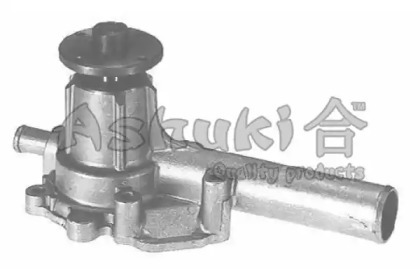ASHUKI 0453-3003
