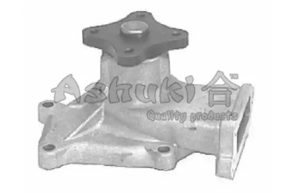 ASHUKI 0453-3201