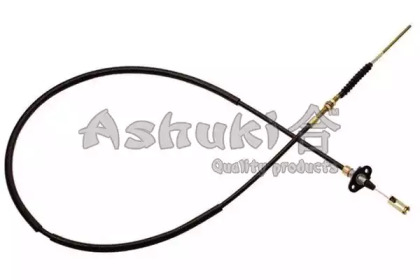 ASHUKI 0726-0006