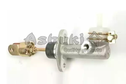 ASHUKI 0750-1030