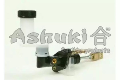 ASHUKI 0750-3030