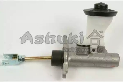 ASHUKI 0750-5012