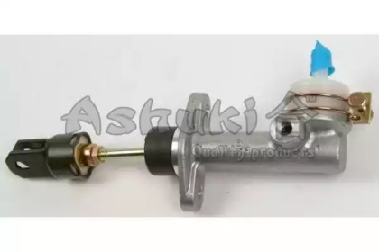 ASHUKI 0750-6105