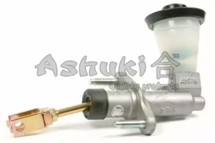 ASHUKI 0750-8502