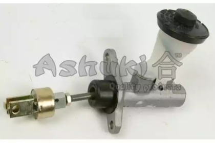 ASHUKI 0750-9012