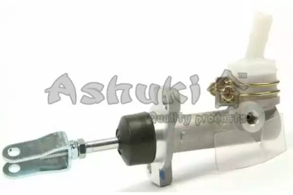 ASHUKI 0750-9101