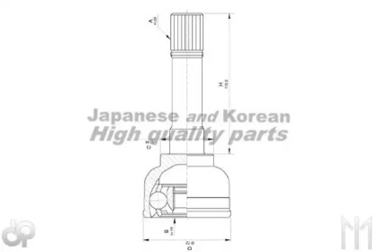 ASHUKI 0846-5208