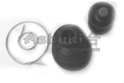 ASHUKI 0864-4007