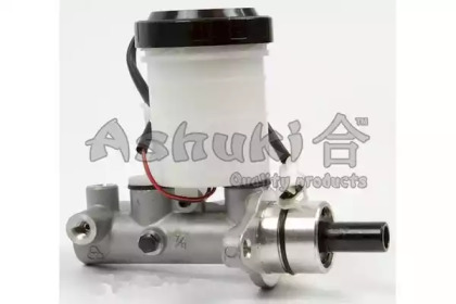 ASHUKI 0930-0108