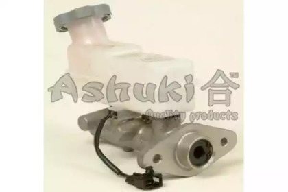 ASHUKI 0930-0150